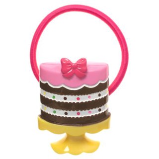 แท้ 100% จากอเมริกา พร้อมส่ง ยางรัดผม Gymboree Cake Pony Holder