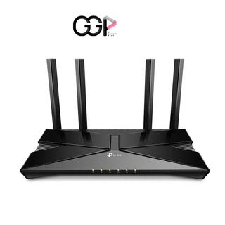 [กรุงเทพฯ ด่วน 1 ชั่วโมง] ⚡️เร้าเตอร์⚡️Tp link Wifi 6 AX1500 Smart WiFi Router (Archer AX10)