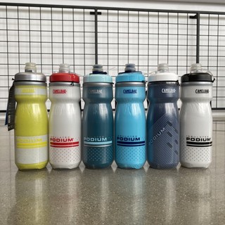 กระติกน้ำเก็บความเย็น Camelbak รุ่น Podium Chill 24oz