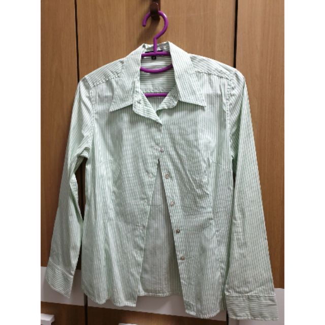 เสื้อเชิ้ตผู้หญิง Jaspal Size M