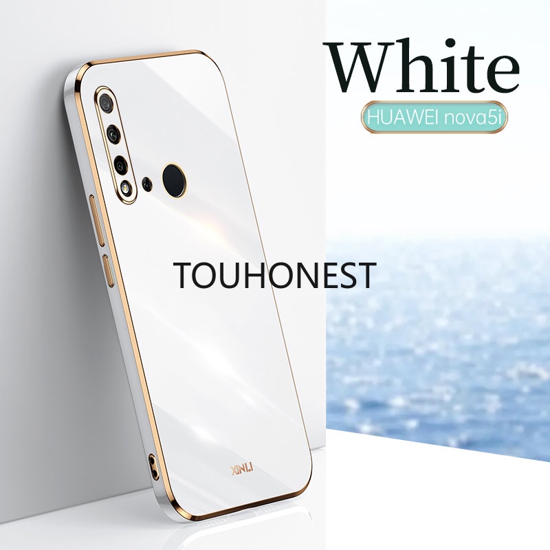 เคส Huawei Nova 3 เคส Huawei Nova 3i เคส Huawei Nova 4 Case Huawei Nova 5 Case Huawei Nova 5i Pro Ca