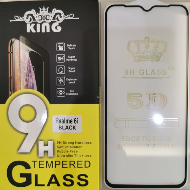 Oppo Realme6i เต็ม สีดำ งานสวย ใช้งานง่าย #4