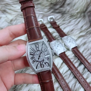 นาฬิกาข้อมือ franck muller