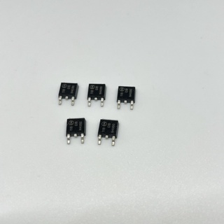 G18N40BG (NGB18N40CLBT4) TO-252 IGBT 18A 400V เเพ๊คละ 2 ตัว