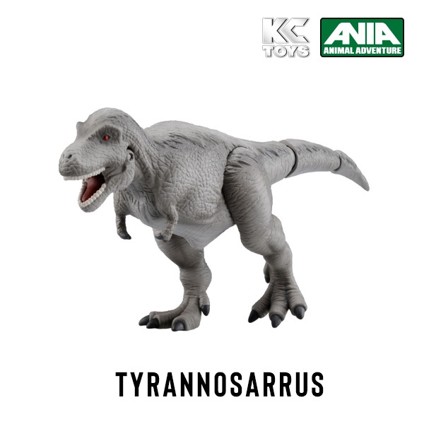 Takara Tomy อาเนีย Ania AL-13 Tyrannosaurus
