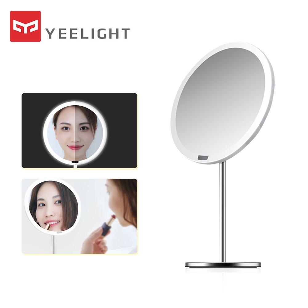 Yeelight Sensor Makeup Mirror General CN ver Shopee Thailand