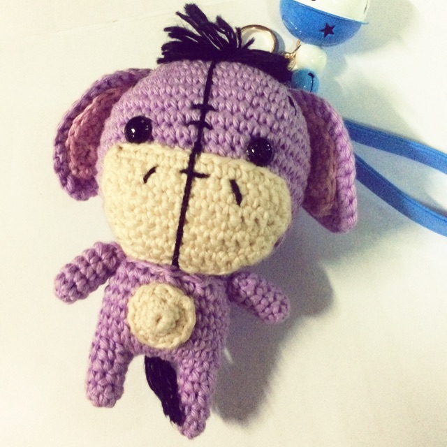 Eyore (อียอร์)