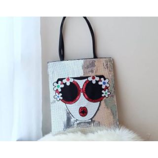 Style fashion bag