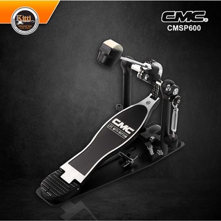 กระเดื่อง Bass Drum Pedal CMC CMSP600