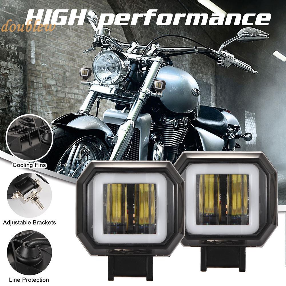 Bulb High//Low Honda ATV Headlight  12V 45//45W  P15D-3