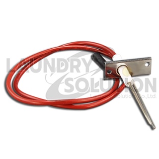 เขี้ยวสปาร์ค2ขา พร้อมสาย Ignition Spark 2 Legs with wire 6MM. 10Kva / 2pcs.