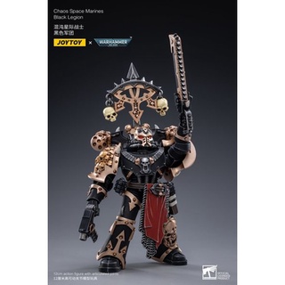 JOYTOY 1/18 Chaos Space marine D JT2245