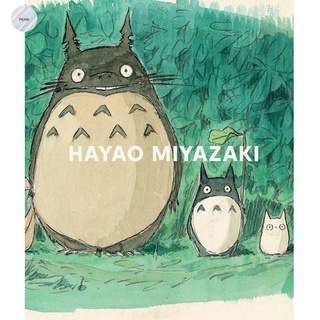 Hayao Miyazaki(Hardcover)