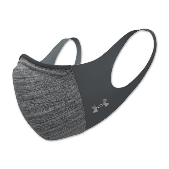 UA SPORTSMASK Featherweight หน้ากากรุ่น 2 ,Under Armour Mask ,แมส