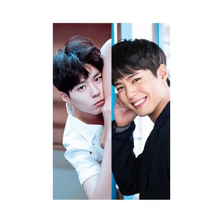 สั่งทำ หมอนบอดี้ Body Pillow หมอนข้าง หมอนยาว หมอนตุ๊กตา Park Bo Gum พัคโบกอม ปาร์คโบกอม ดาราเกาหลี ซีรีย์เกาหลี