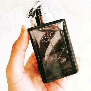 Gucci by Gucci Pour Homme EDT 90ml no box