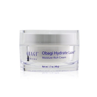 OBAGI - ครีมบำรุงมอยซ์เจอไรเซอร์เข้มข้น Hydrate Luxe