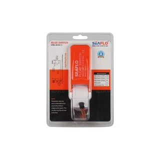 SEAFLO สวิทช์ลูกลอยไฟฟ้า ลูกลอยไฟฟ้า Float Switch 01 Series 12V-24V-32V รุ่น SFBS-20-01