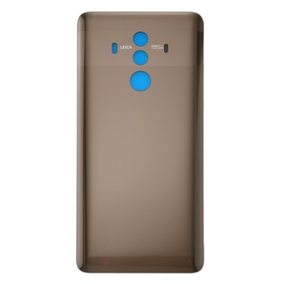 ฝาหลัง Huawei Mate 10 Pro กระจกหลัง Battery Back Cover for Huawei Mate 10 Pro