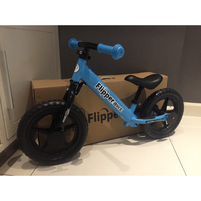 จักรยานขาไถ Flipper bike ของใหม่ 🚲💨