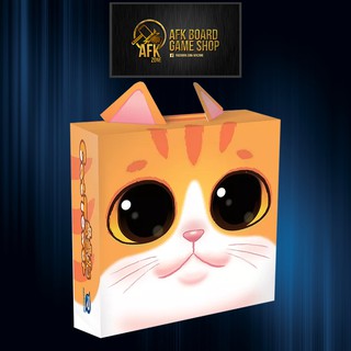 Cat Tower - Board Game - บอร์ดเกม