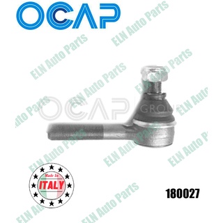 คันชักนอก/ลูกหมากคันชักนอก (Tie Rod End) เฟียต FIAT 125 ปี 1968, 132 ปี 1972,1500 ปี 1968 (ราคา/ชิ้น)