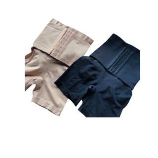 [KRST-CPDK] กางเกงเก็บพุง หน้าท้อง กระชับต้นขาและสัดส่วน แบบตะขอ-ของขวัญผู้หญิง