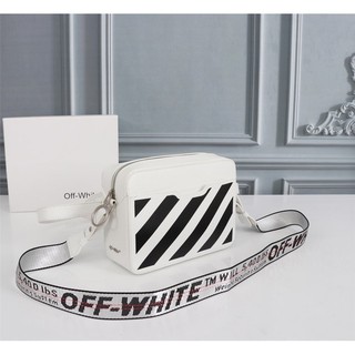 กระเป๋า Off White  New Collection 2020 ใครไม่มี พลาด[Limited Edition]