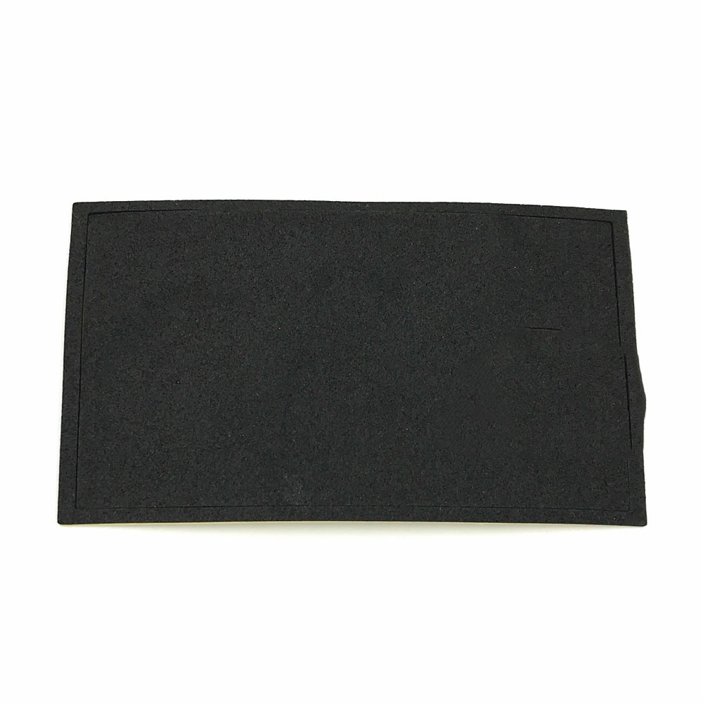 LCD Screen Rubber Dust Proof Seal Spong For Sony PSP 1000 2000 3000 Console