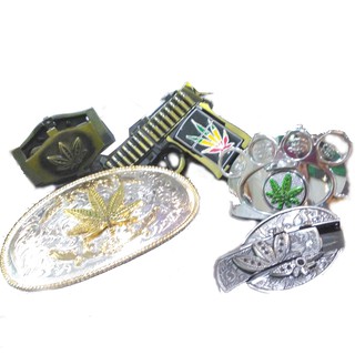 หัวเข็มขัด18ลาย หัวไฟเช็คzippo  2กษัตริย์ หมุนได้ แฮฟวี่คาวบ…