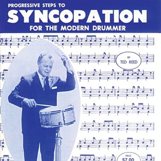 Syncopation for The Modern Drummer