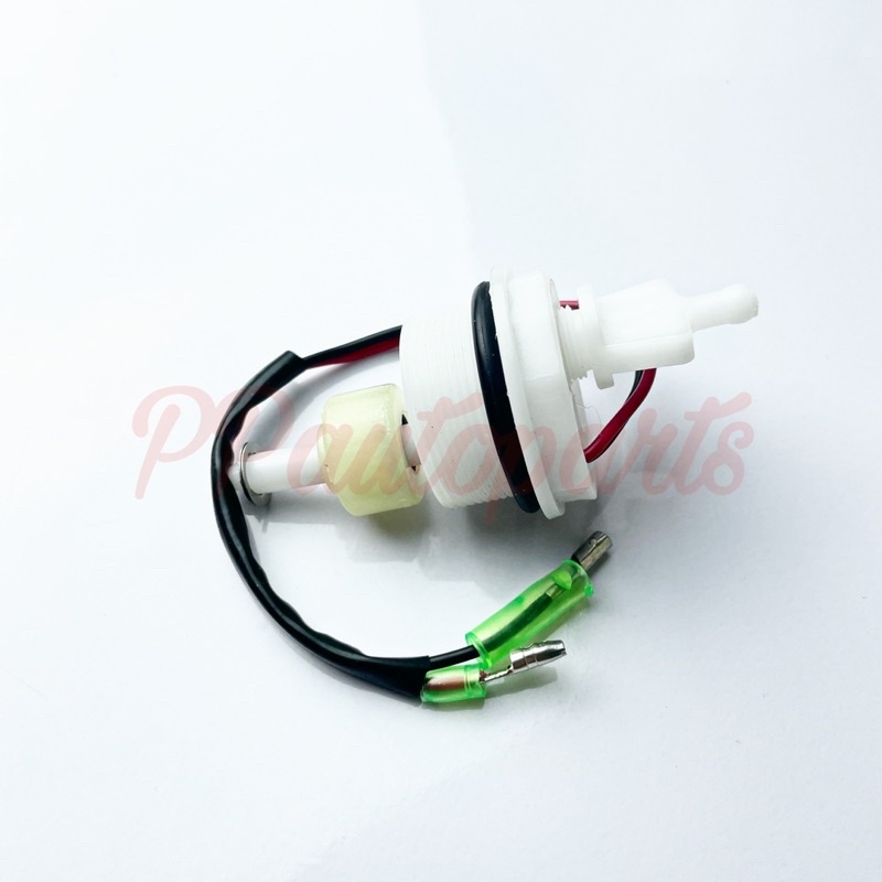 พลาสติกปิดตูดกรองโซล่าดักน้ำทั่วไป ( มีสายไฟ ) - รูปที่ 3