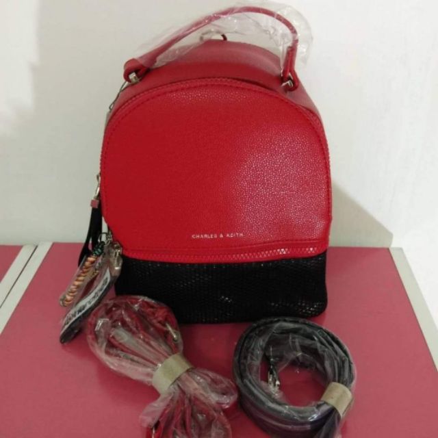 กระเป๋า เป้ ck