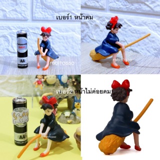 โมเดลตุ๊กตาแต่งสวน แต่งกระถาง ฟิกเกอร์ DIY kiki กีกี