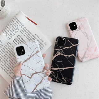 เคสลายหินอ่อน - พร้อมส่ง สต้อคไทย