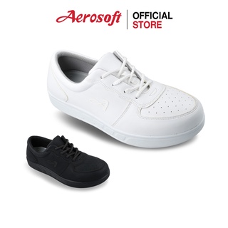 Aerosoft Arch Support รองเท้าผ้าใบ รุ่น SN7805