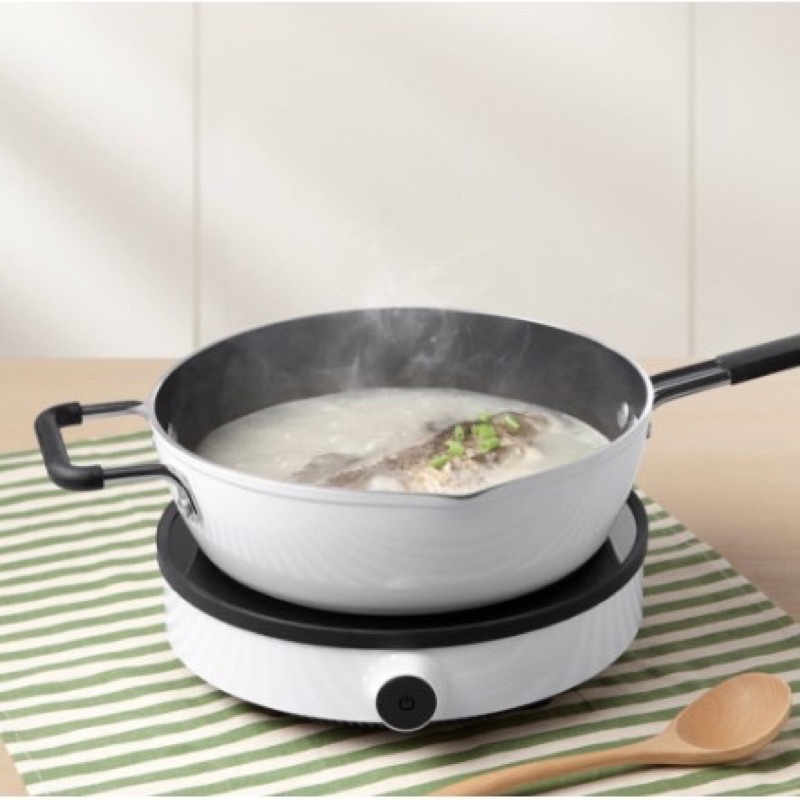 เตาแม่เหล็กไฟฟ้า Xiaomi Induction Cooker(สุดคุ้ม)
