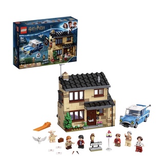 LEGO and Dollhouse Sets (797 Pieces)