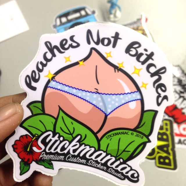 พีชไม่ชายหาด B141***