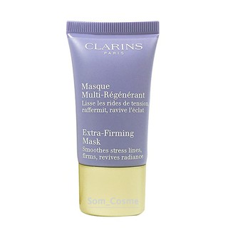 Clarins Extra-Firming Mask 15 mL.