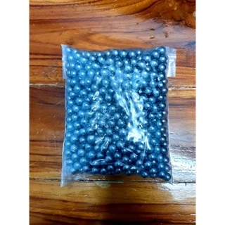 ลูก เหล็กแบริ่ง7มิล แพ็ค 0.5 และ 1kg.