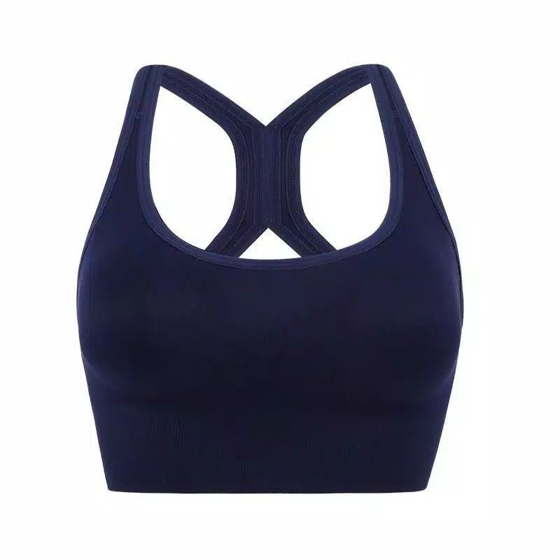 Oppa Style Shop SPORT BRA GYM BRA SPORTS BRA PREMIUM BRA PUSH UP OF02