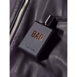 น้ำหอม Diesel​ Bad EDT 75ml.