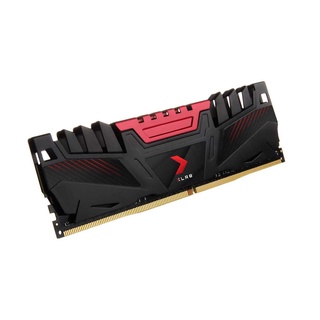 PNY Ram XLR8 DDR4 8GB 3200MHz Desktop Memory