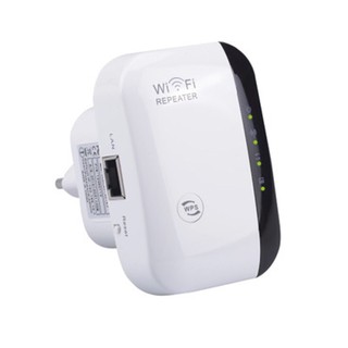 ตัวกระจายWiFi Repeater 300Mbps จำกัดการสั่งออร์เดอ์ละ3ตัวคับ