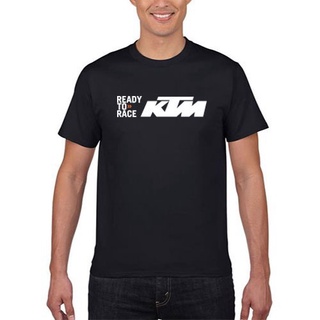 [S-5XL] เสื้อยืด ลาย Fakeda KTM Sport Motorcycle F-245 สําหรับผู้ชาย 368954