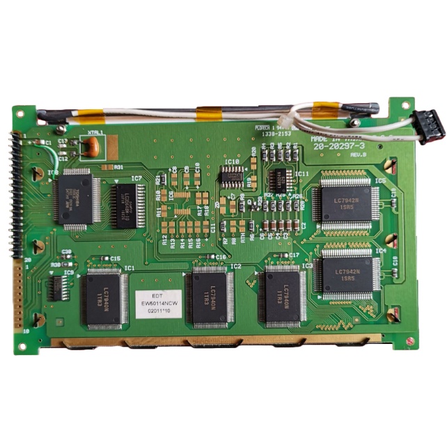 EW50114NCW LCDของแท้ในสต็อก