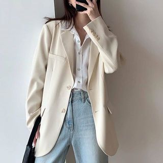 pre-order : casual blazer