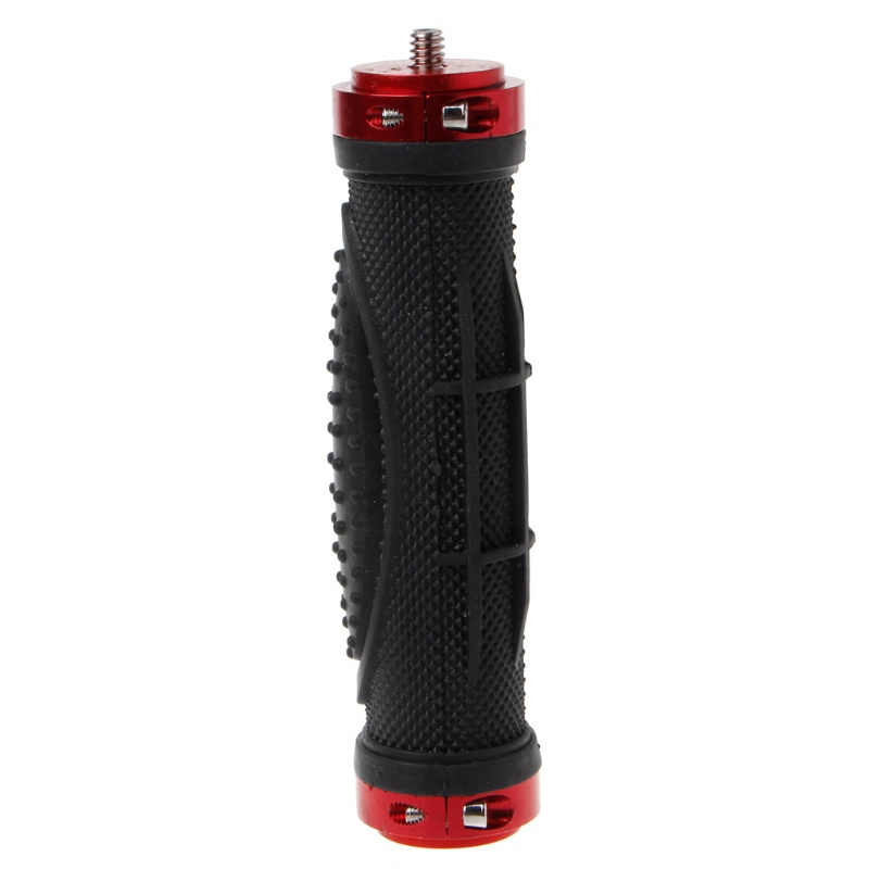 Seas 1 4 Handle Grip Stabilizer Holder Stand ขาตั้งกล้องมือถือสําหรับวิดีโอกล้อง LED