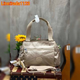 Kipling Damen Orelie Henkeltasche​ ของแท้​ ราคาถูก